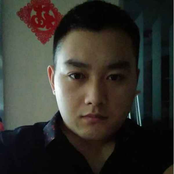 36岁岁河南单身帅哥 - 文昌吉缘网