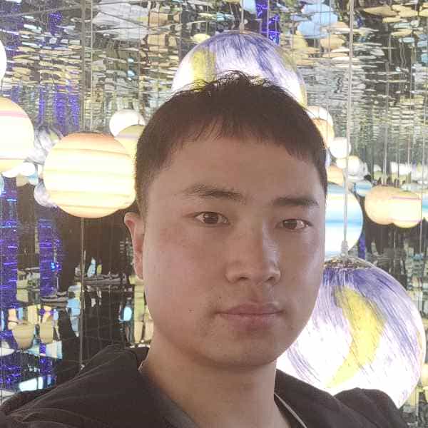 30岁岁陕西单身帅哥 - 文昌吉缘网