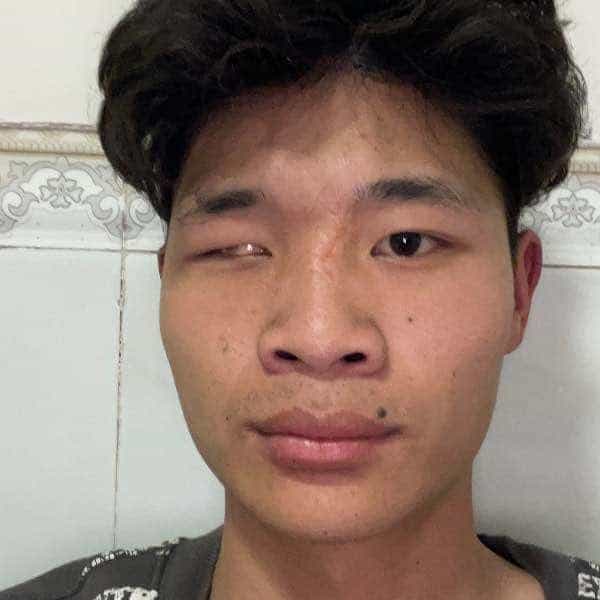 25岁岁云南单身帅哥 - 文昌吉缘网