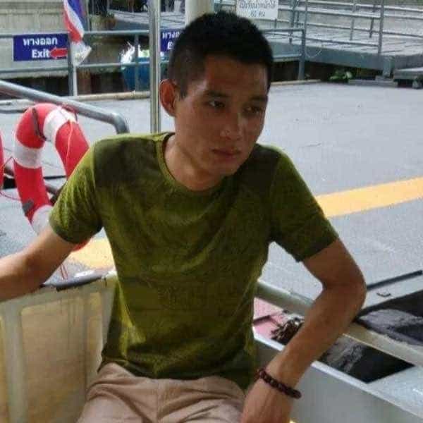 38岁岁湖南单身帅哥 - 文昌吉缘网