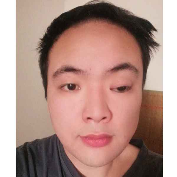33岁岁湖北单身帅哥 - 文昌吉缘网