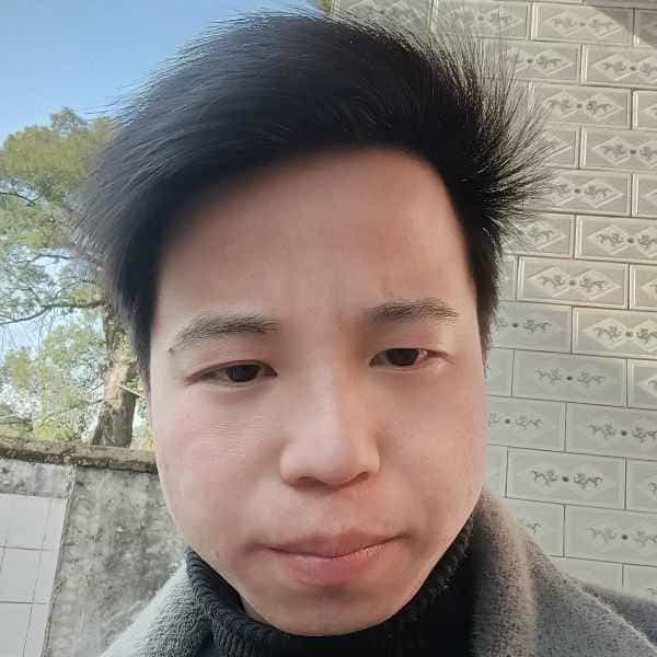 32岁岁江西单身帅哥 - 文昌吉缘网