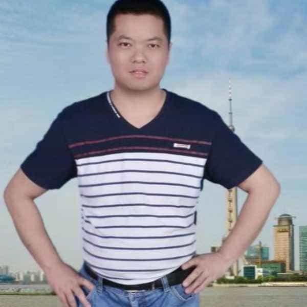 35岁岁湖北单身帅哥 - 文昌吉缘网