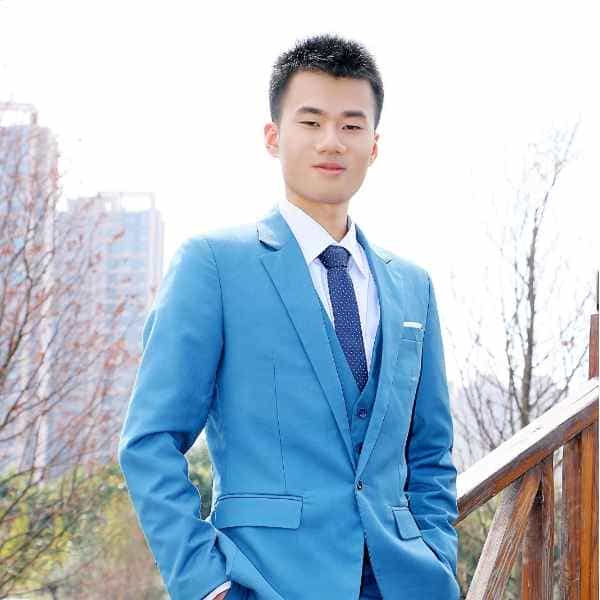 36岁岁福建单身帅哥 - 文昌吉缘网