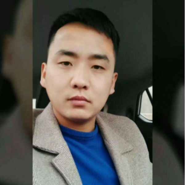31岁岁陕西单身帅哥 - 文昌吉缘网