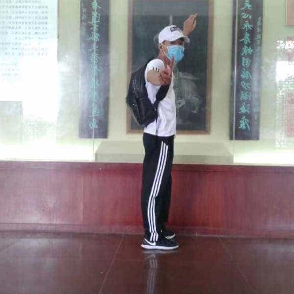 36岁岁广东单身帅哥 - 文昌吉缘网