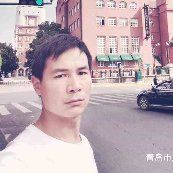 39岁岁河南单身帅哥 - 文昌吉缘网