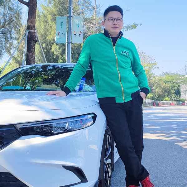 31岁岁湖北单身帅哥 - 文昌吉缘网