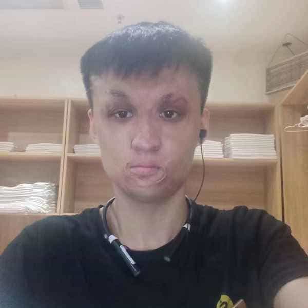 27岁岁山东单身帅哥 - 文昌吉缘网