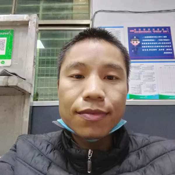 38岁岁广东单身帅哥 - 文昌吉缘网