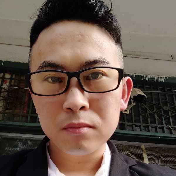 34岁岁陕西单身帅哥 - 文昌吉缘网