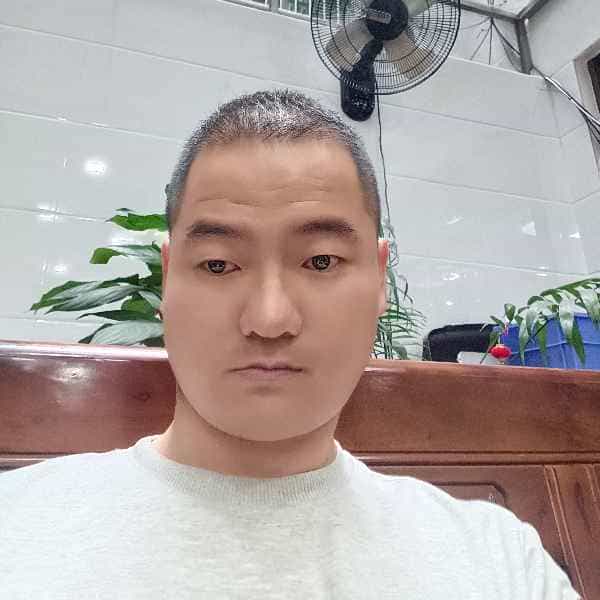 37岁岁福建单身帅哥 - 文昌吉缘网