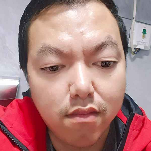38岁岁江苏单身帅哥 - 文昌吉缘网