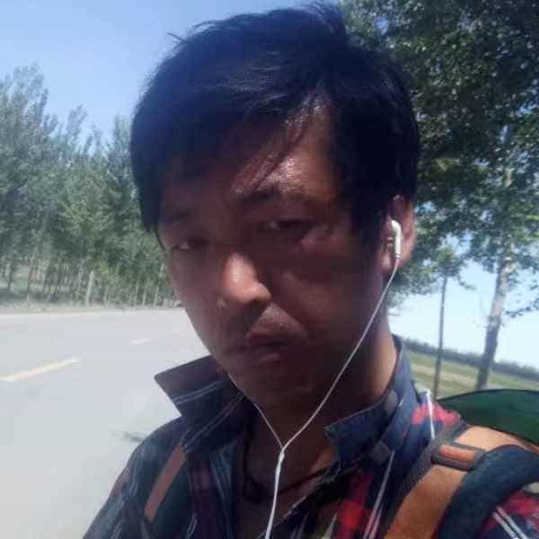 35岁岁辽宁单身帅哥 - 文昌吉缘网