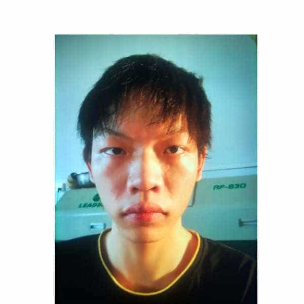 30岁岁江西单身帅哥 - 文昌吉缘网
