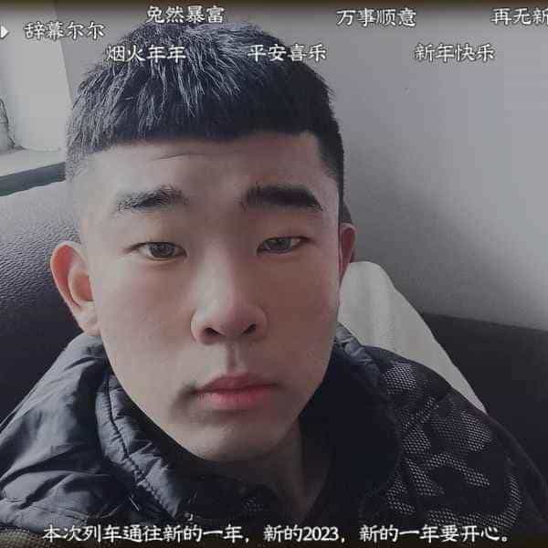21岁岁河北单身帅哥 - 文昌吉缘网