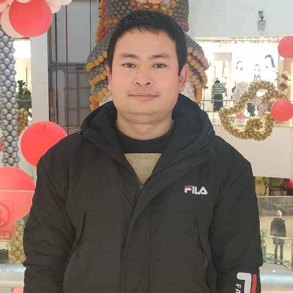 41岁岁河北单身帅哥 - 文昌吉缘网