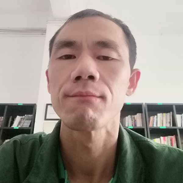38岁岁湖南单身帅哥 - 文昌吉缘网