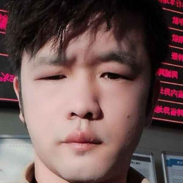 35岁岁湖北单身帅哥 - 文昌吉缘网