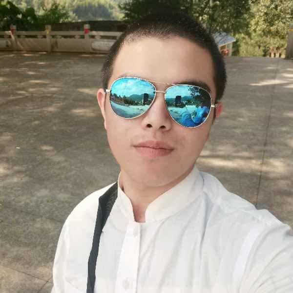 35岁岁福建单身帅哥 - 文昌吉缘网