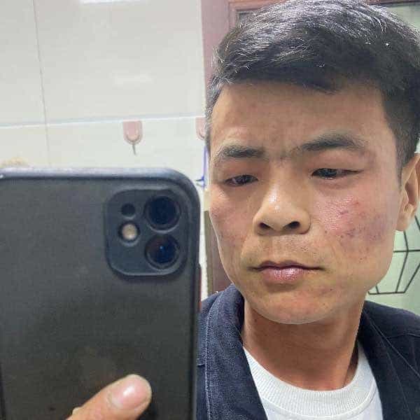 35岁岁河南单身帅哥 - 文昌吉缘网