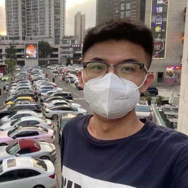 30岁岁黑龙江单身帅哥 - 文昌吉缘网