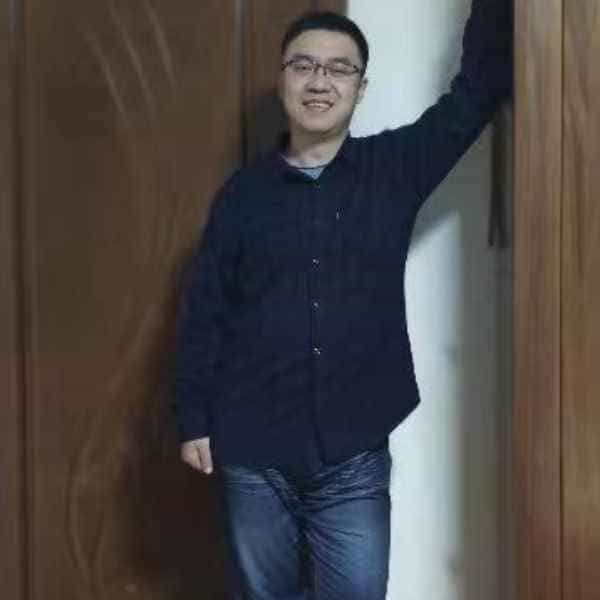 35岁岁广东单身帅哥 - 文昌吉缘网