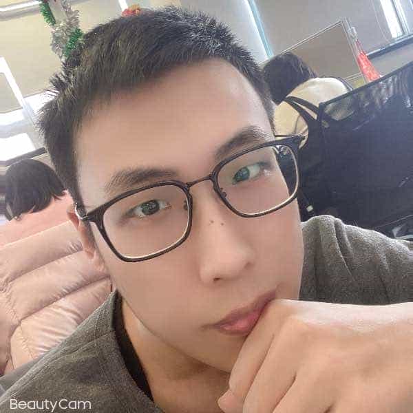 31岁岁辽宁单身帅哥 - 文昌吉缘网