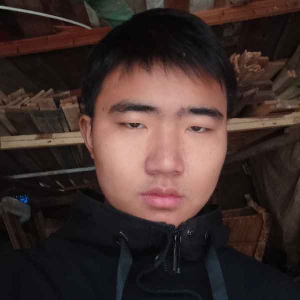 24岁岁四川单身帅哥 - 文昌吉缘网