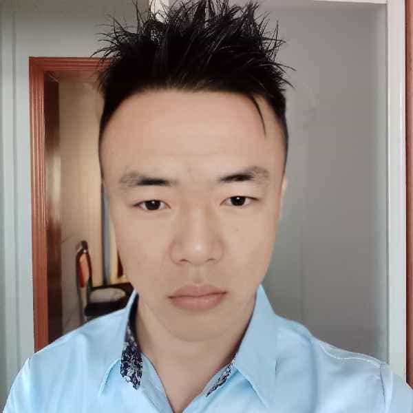 38岁岁江苏单身帅哥 - 文昌吉缘网