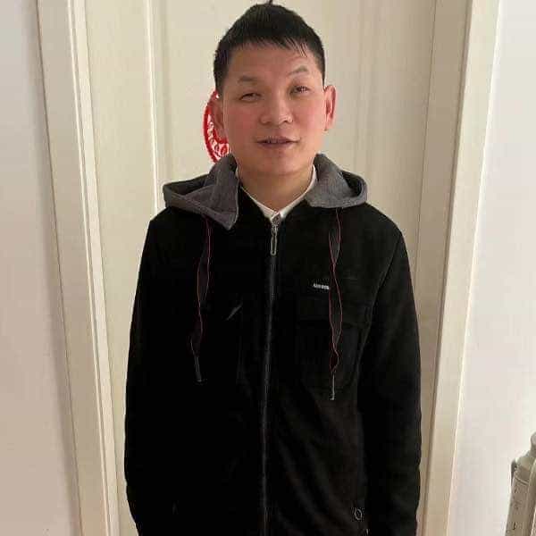 36岁岁安徽单身帅哥 - 文昌吉缘网