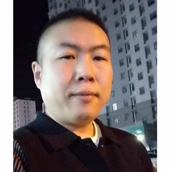 44岁岁吉林单身帅哥 - 文昌吉缘网