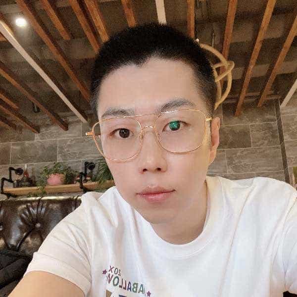 35岁岁内蒙古单身帅哥 - 文昌吉缘网
