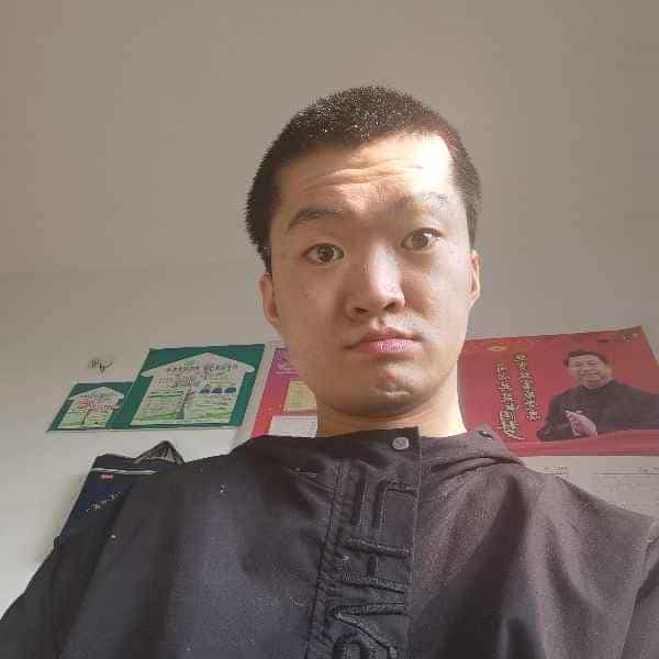 34岁岁山东单身帅哥 - 文昌吉缘网