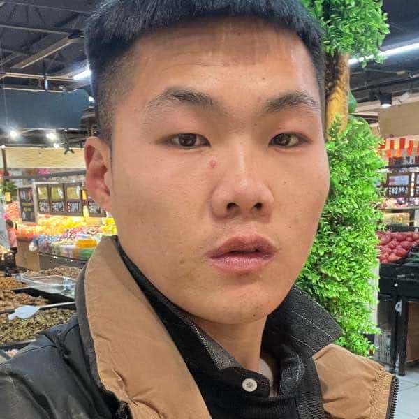 28岁岁河南单身帅哥 - 文昌吉缘网