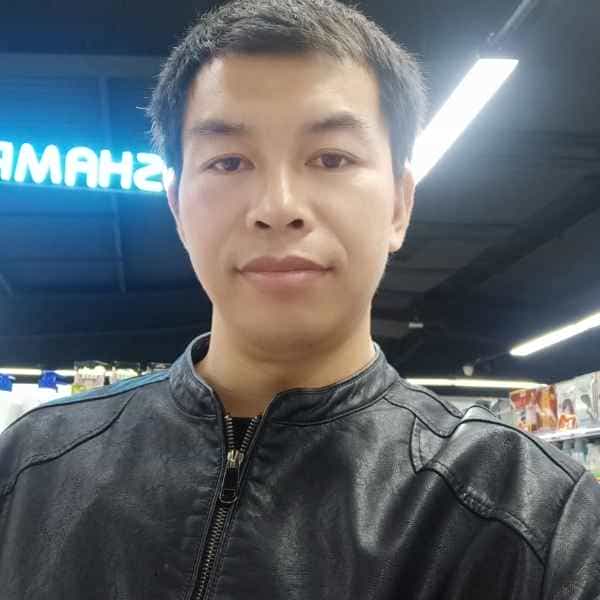40岁岁湖北单身帅哥 - 文昌吉缘网