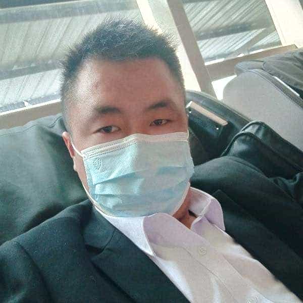 35岁岁贵州单身帅哥 - 文昌吉缘网