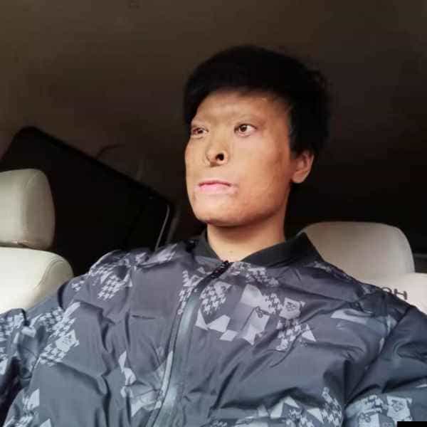 34岁岁河南单身帅哥 - 文昌吉缘网