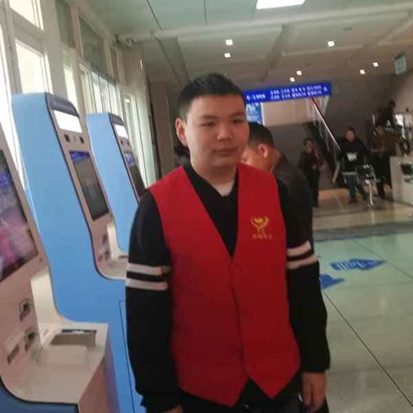 28岁岁浙江单身帅哥 - 文昌吉缘网