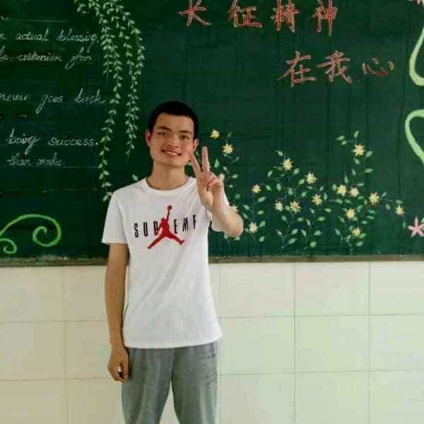 25岁岁安徽单身帅哥 - 文昌吉缘网