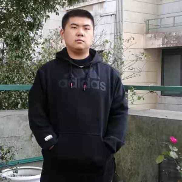 28岁岁江苏单身帅哥 - 文昌吉缘网