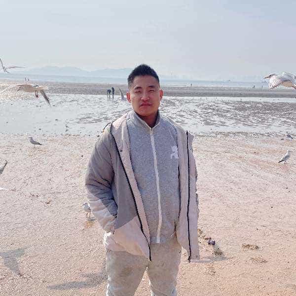 31岁岁山东单身帅哥 - 文昌吉缘网