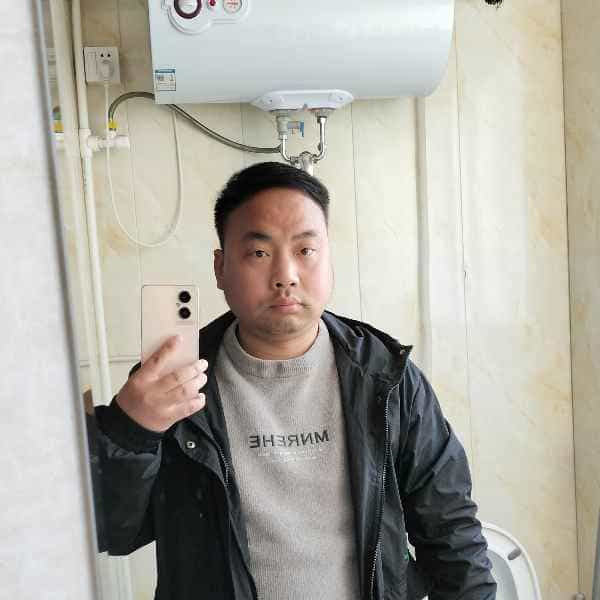 35岁岁安徽单身帅哥 - 文昌吉缘网