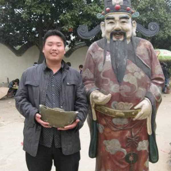 41岁岁河南单身帅哥 - 文昌吉缘网