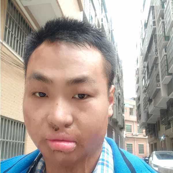 33岁岁湖北单身帅哥 - 文昌吉缘网