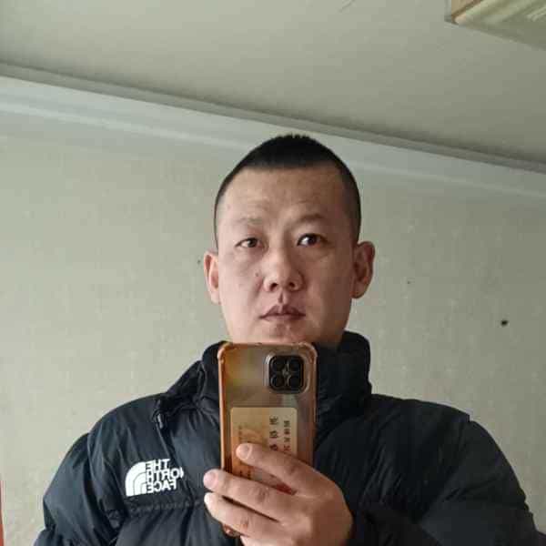 39岁岁辽宁单身帅哥 - 文昌吉缘网