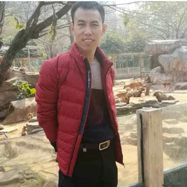 42岁岁浙江单身帅哥 - 文昌吉缘网
