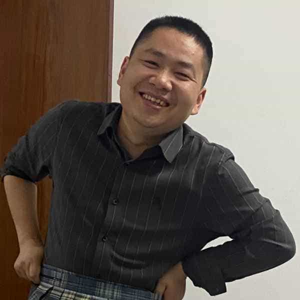 36岁岁四川单身帅哥 - 文昌吉缘网