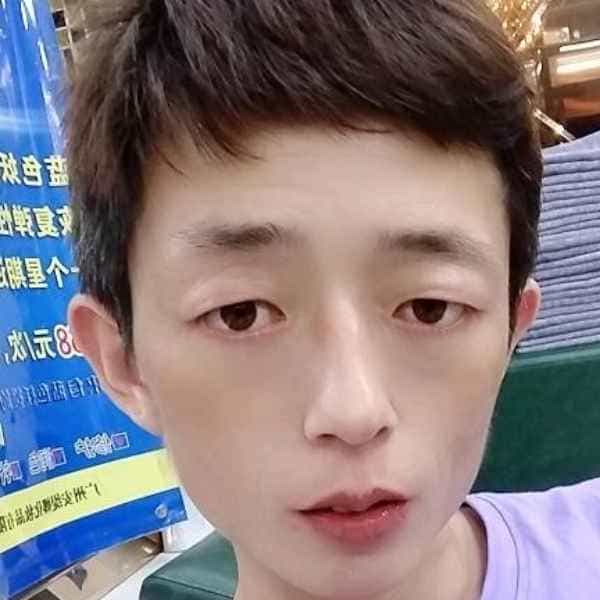38岁岁河南单身帅哥 - 文昌吉缘网