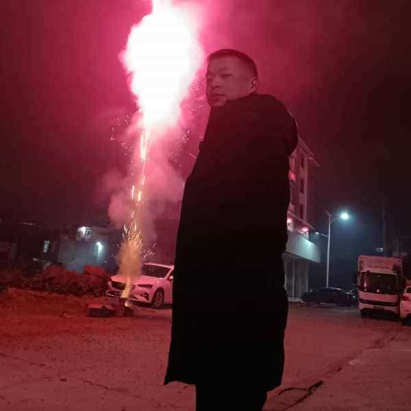 38岁岁四川单身帅哥 - 文昌吉缘网